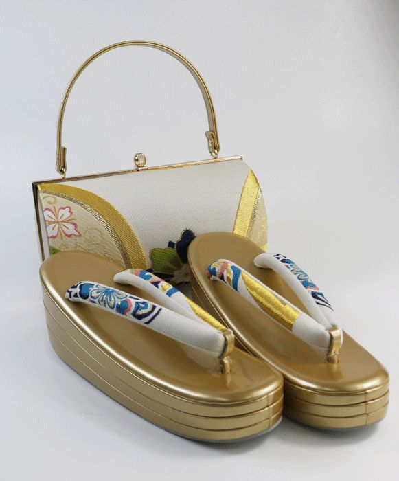 ゾーリバッグセット