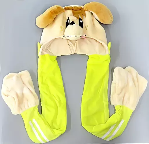 2025年最新】ジェネ犬ぴこぴこキャップの人気アイテム - メルカリ