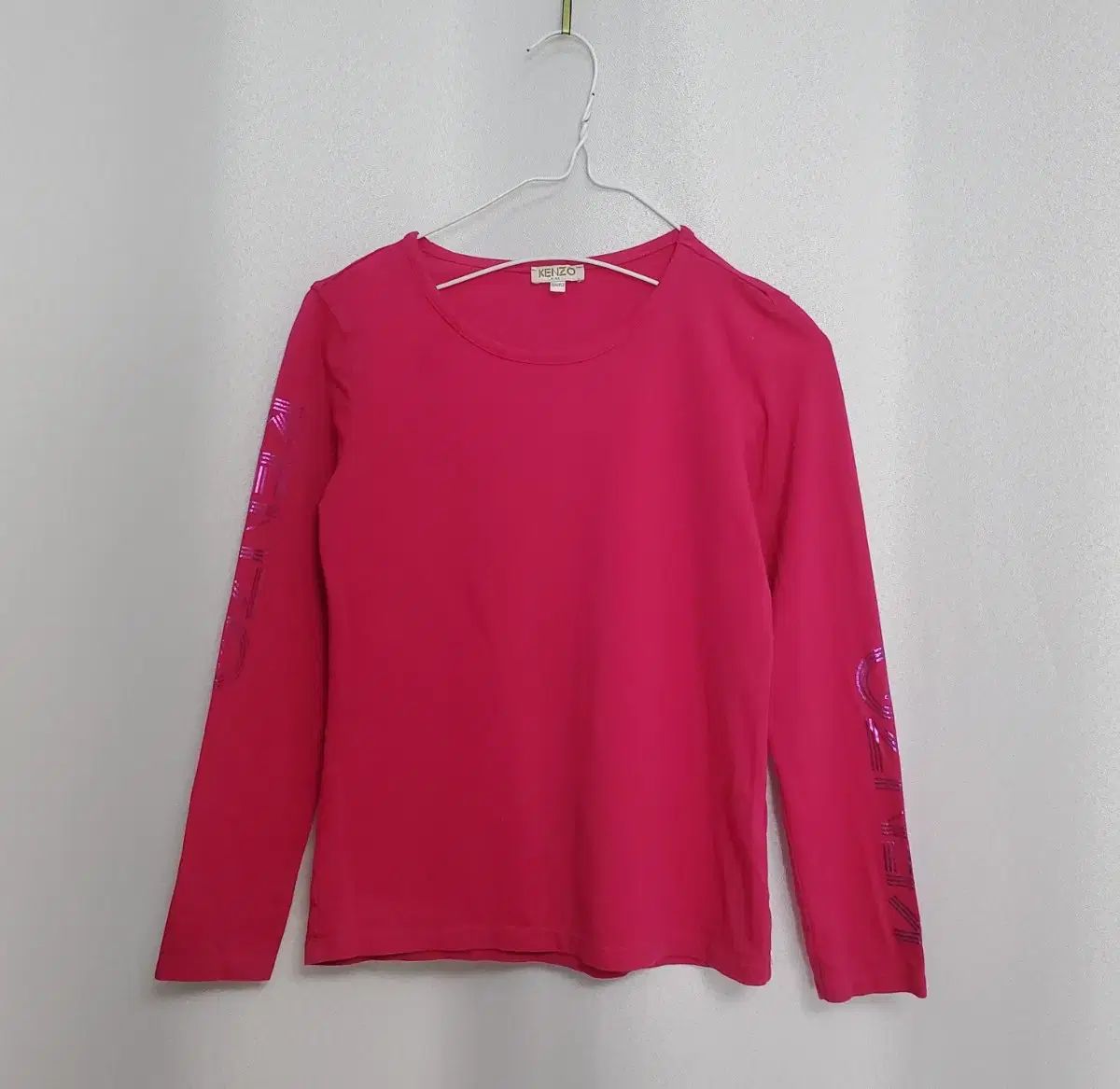 セール，人気 KENZO(ケンゾー) キッズ 12A ( 152 ) コットンTシャツ Tシャツ