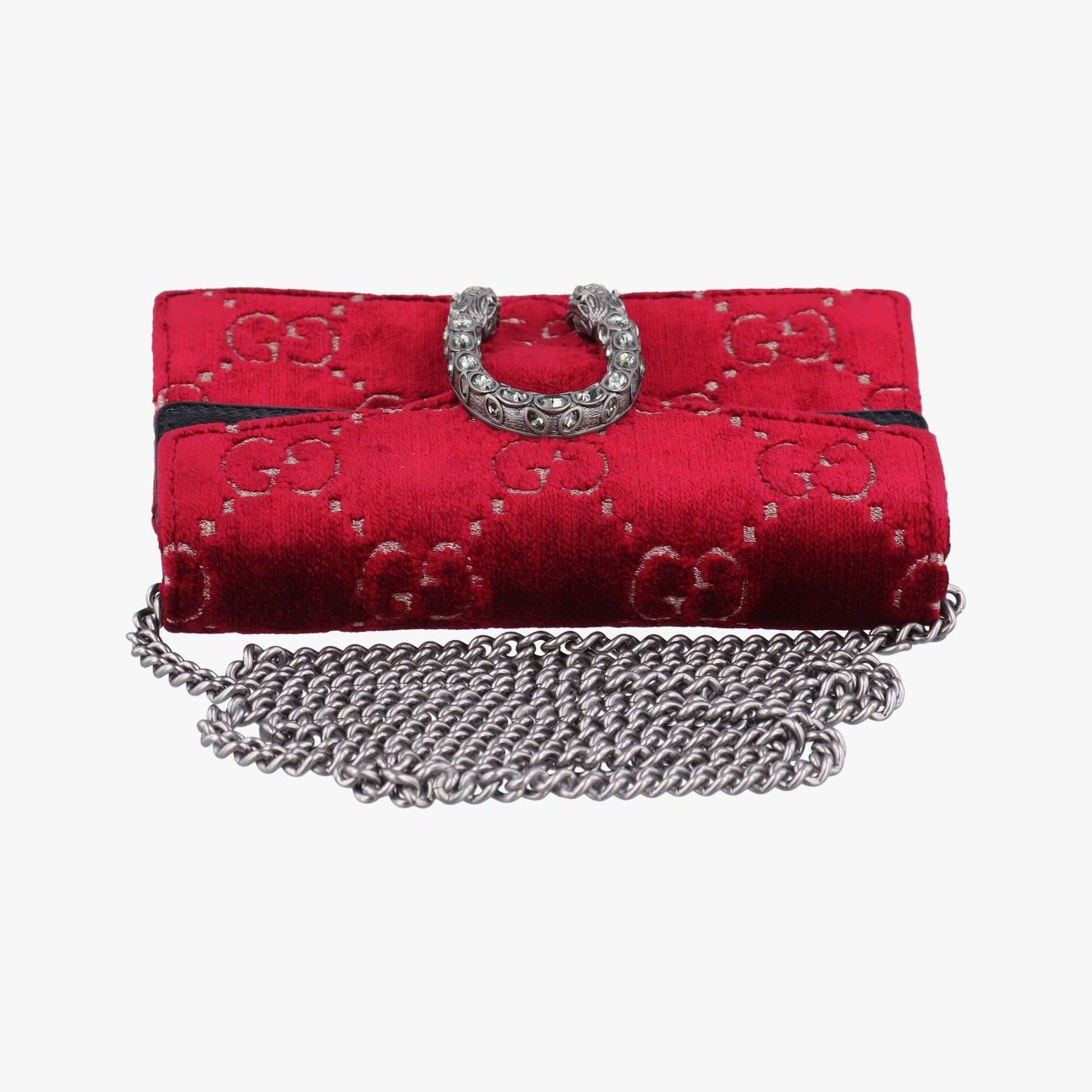 グッチGucciディオニュソスレッドベロア476432