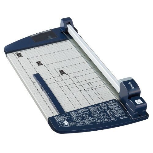 ペーパーカッター ロータリー式 ６０枚切り Ａ３ DN-TR601 コクヨ