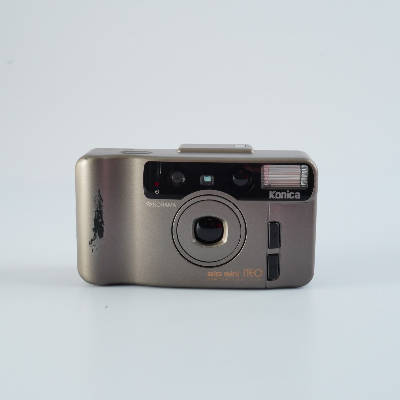 Konica コニカ Big mini NEO PANORAMA 35-70mm コンパクト
