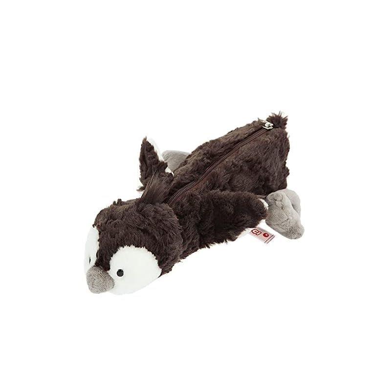 Amazon.co.jp: NICI(ニキ)Winter15 ペンギン フィギュアポーチ