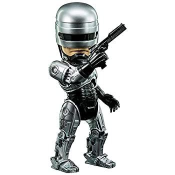 中古】 【ハイブリッド・メタル・フィギュレーション】#025 ロボコップ