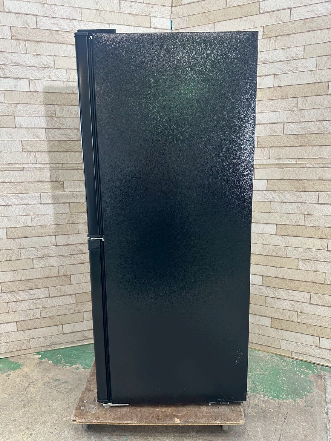 【高年式】大阪送料無料★3か月保障★2023年★IRSD-14A★IR-496 高年式】大阪送料無料☆3か月保障付き☆冷蔵庫☆アイリス