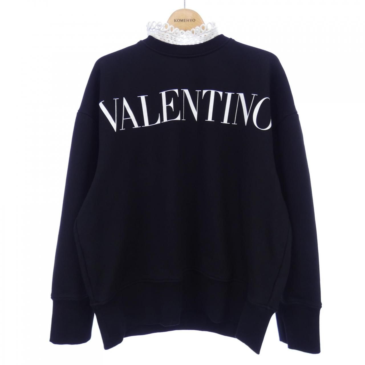 ヴァレンティノ VALENTINO スウェット 【公式通販】 ヴァレンティノ VALENTINO スウェット 【公式通販】