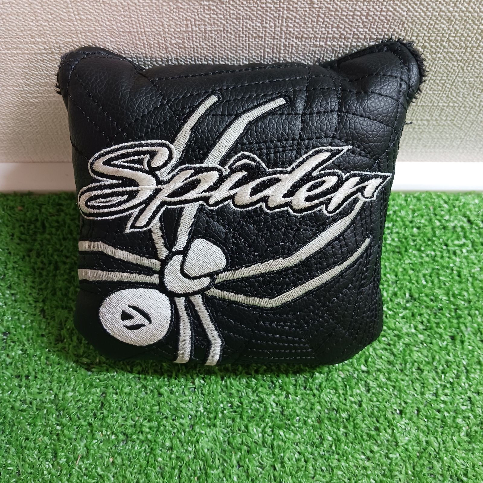 レフティー】テーラーメイド スパイダーX SX-92 パター【965】 - メルカリ