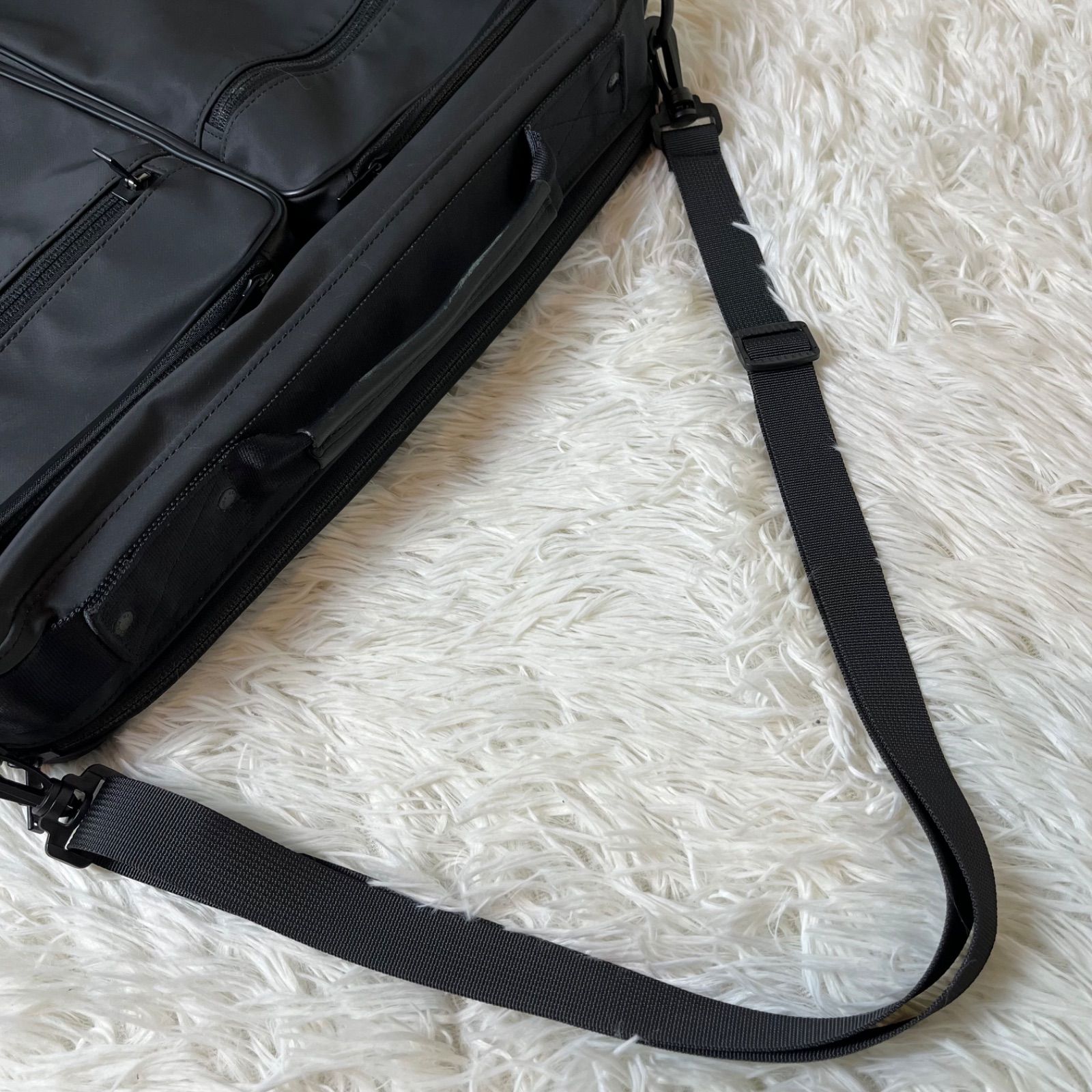 3way PORTER BROWSE ブリーフケース 品番851-07556