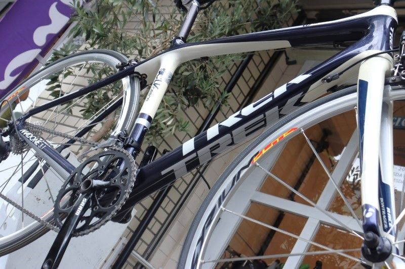 トレック TREK マドン MADONE 3.1 2012年モデル 52サイズ シマノ 105