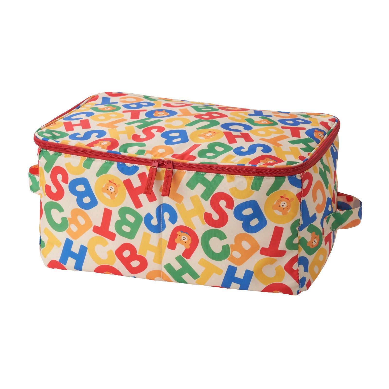  ミキハウス ホットビスケッツ 中綿ジャンパー＆ストレージBOX 100 cm 110 120 ダウンコート 中綿コート コート