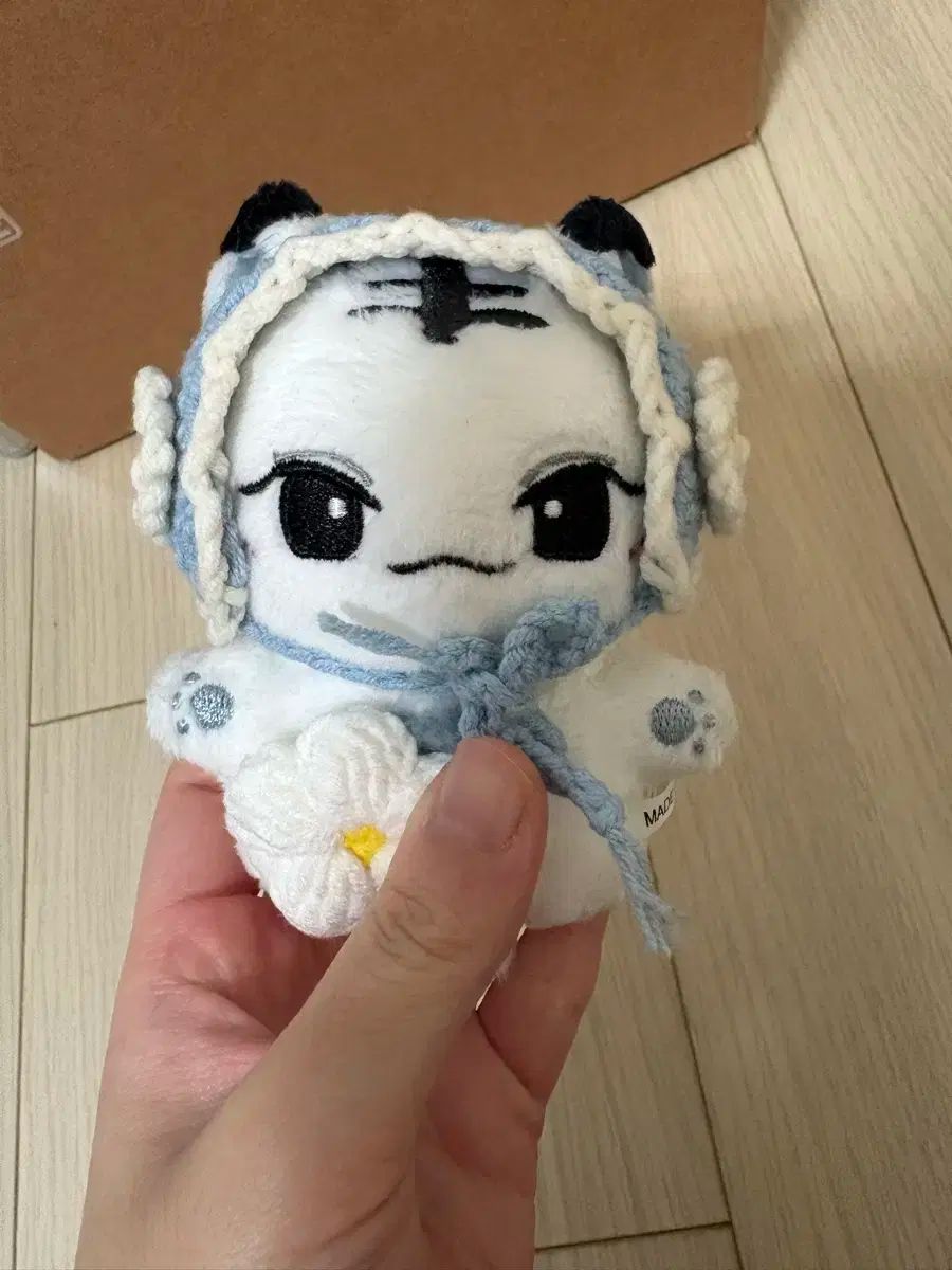 ジョシュア ぬいぐるみ シュダ ジョシュア ぬいぐるみ 10cm seventeen マスター 절미슈 - メルカリ