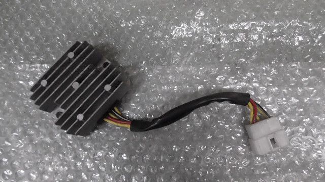 GSR125(FI)　RFDUTD45T9T003xxx　の　レギュレター:#1721189448