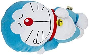 中古】ドラえもん もちもちお昼寝クッション (M) 2zzhgl6 - メルカリ