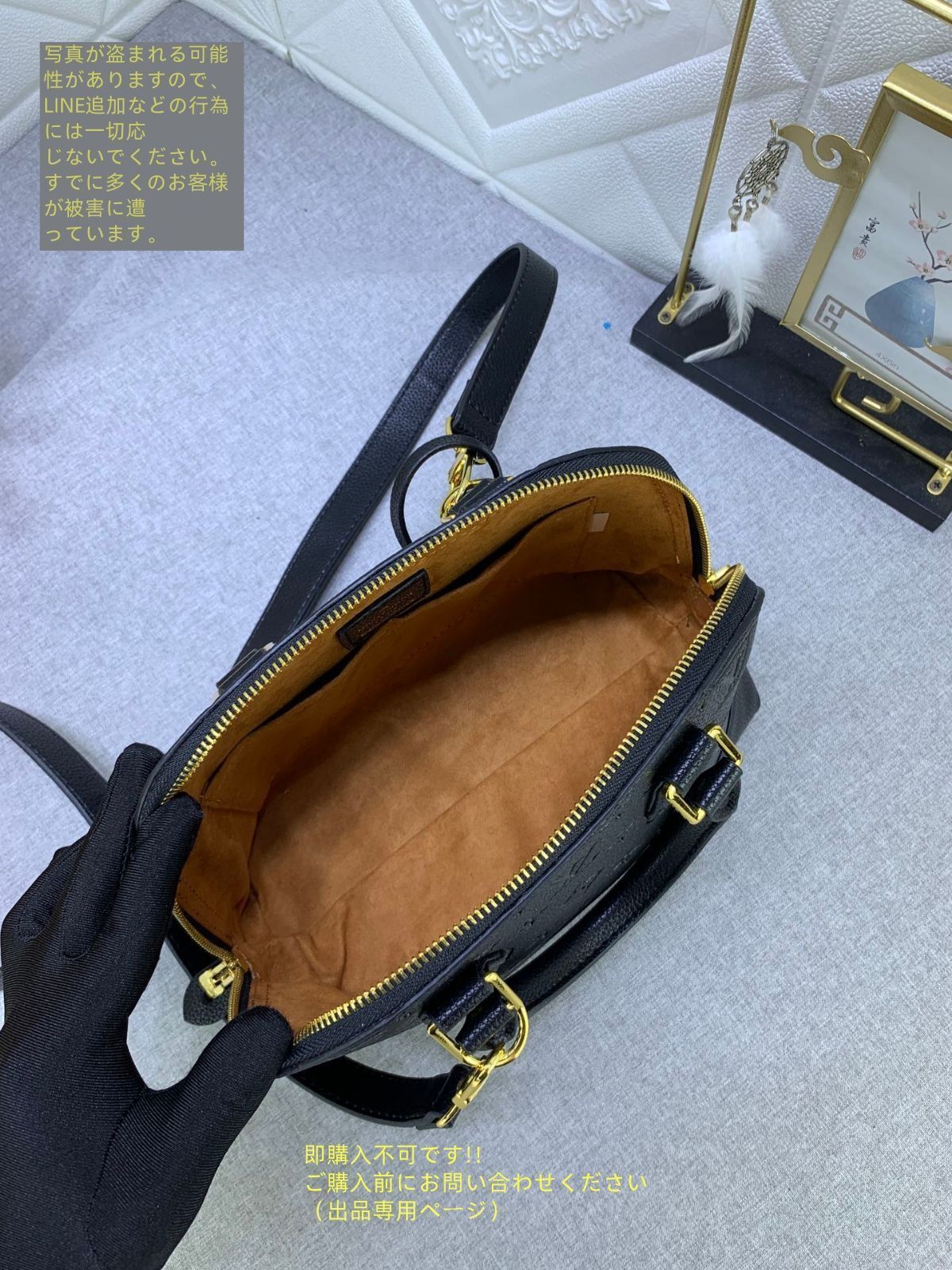 ☆ お値下げ不可✨美品✨LOUIS VUITTON ビジネスバッグ 保存袋あり 超美品】 LOUIS VUITTON ルイヴィトン ショルダーバッグ M44829