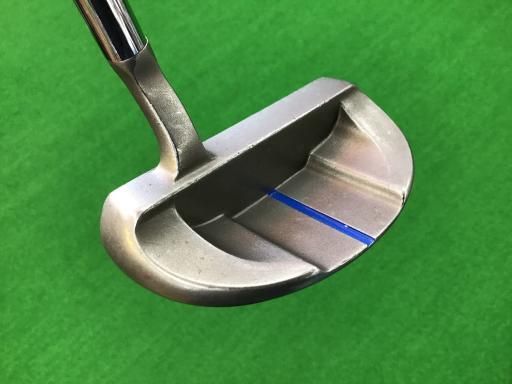 Mizuno Eurus 02 パター 楽天市場】【中古】 ミズノ EURUS 02(2020) 34インチ パター PT