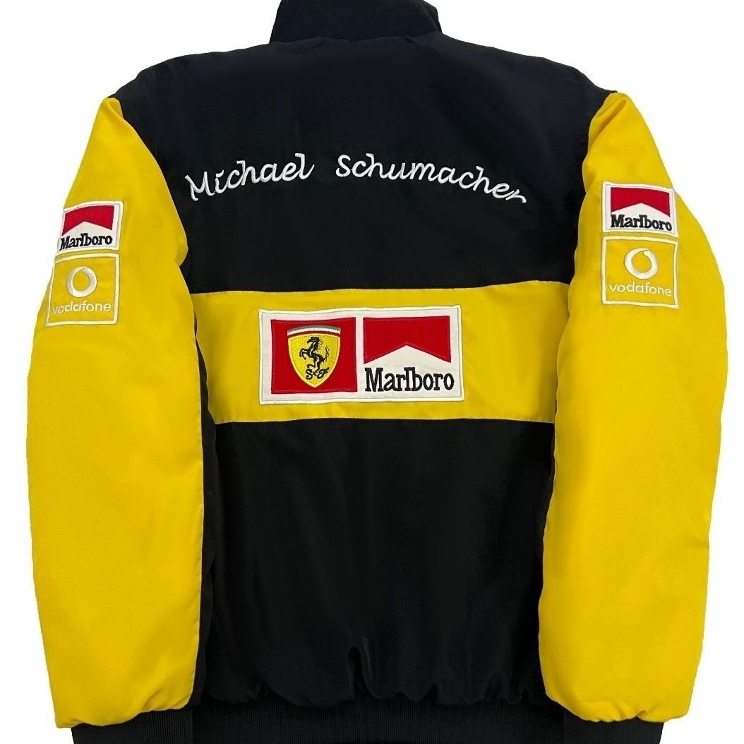 EQUIPE RS サイクルジャケット サイズS ブラック/イエロー バイクウェアジャケット 黄色ブラック EQUIPE RS サイクルジャケット