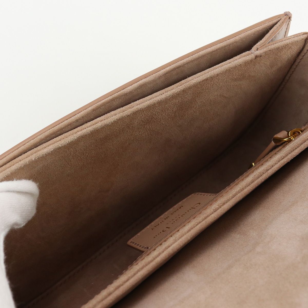 Christian Dior クリスチャンディオール チェーンショルダーバッグ 30  