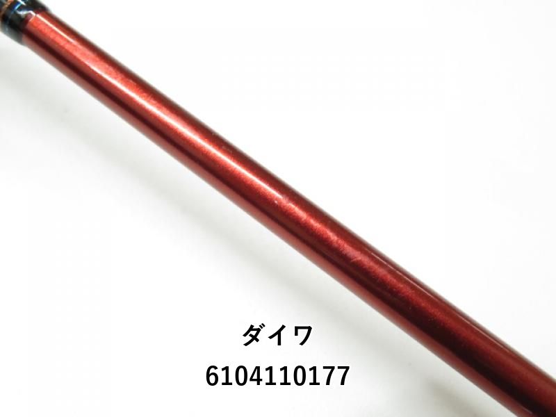ダイワ リーディング スリルゲーム 73MH-195 (03-6104110177