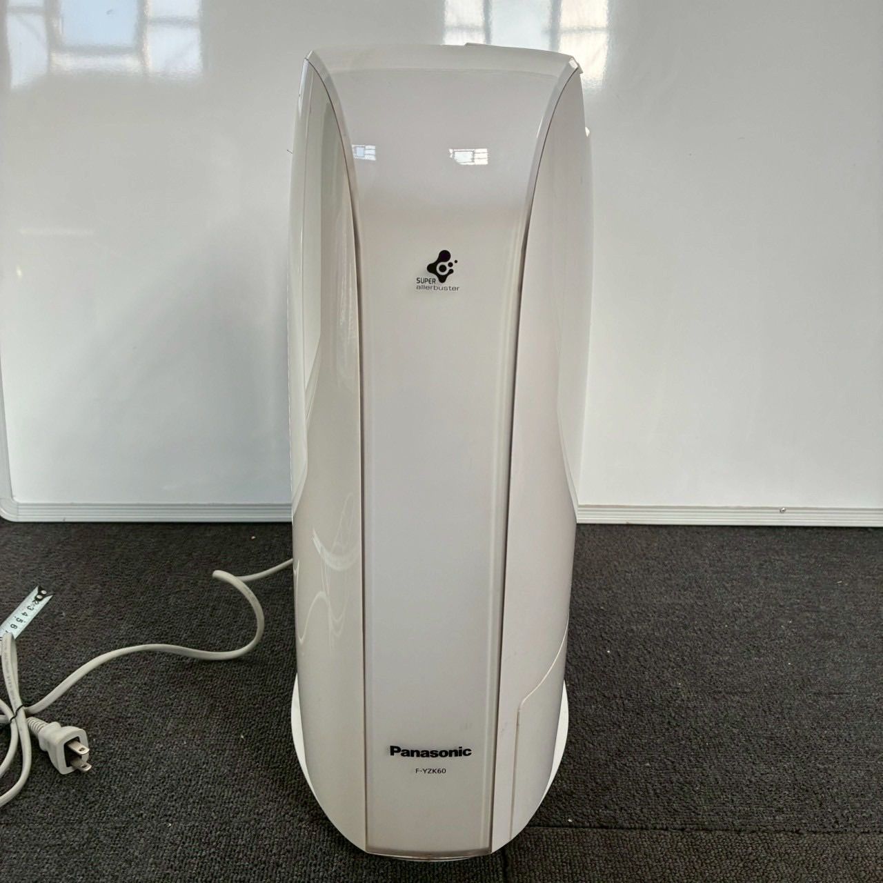 美品　パナソニック　除湿乾燥機　F-YZK60　2014年製 31steN0emcL._SS200_.jpg