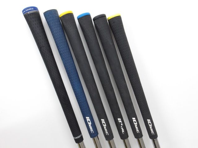 スチールシャフト おすすめ