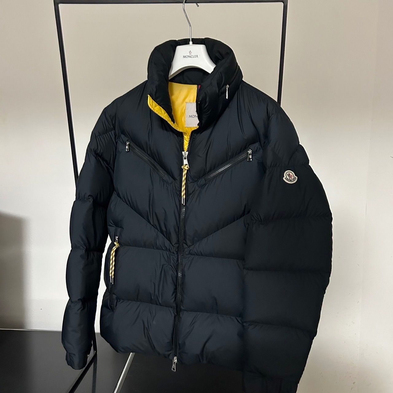 モンクレール MONCLER ダウンジャケット KATMAI 2025〜2025秋冬シーズンサイズ3