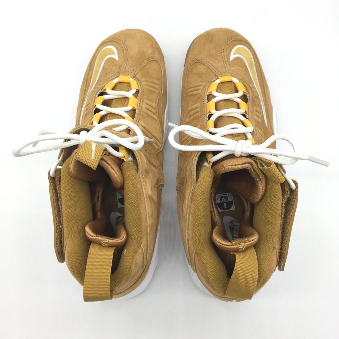 NIKE] 日本未発売 AIR GRIFFEY MAX 1 ナイキ エアグリフィ マックス1 