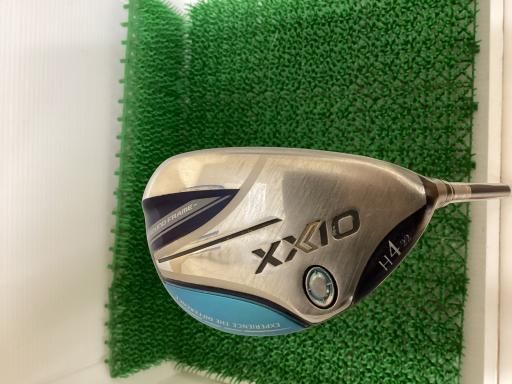 ゼクシオ12（2021）レディース ドライバー 12.5° MP1200L（R