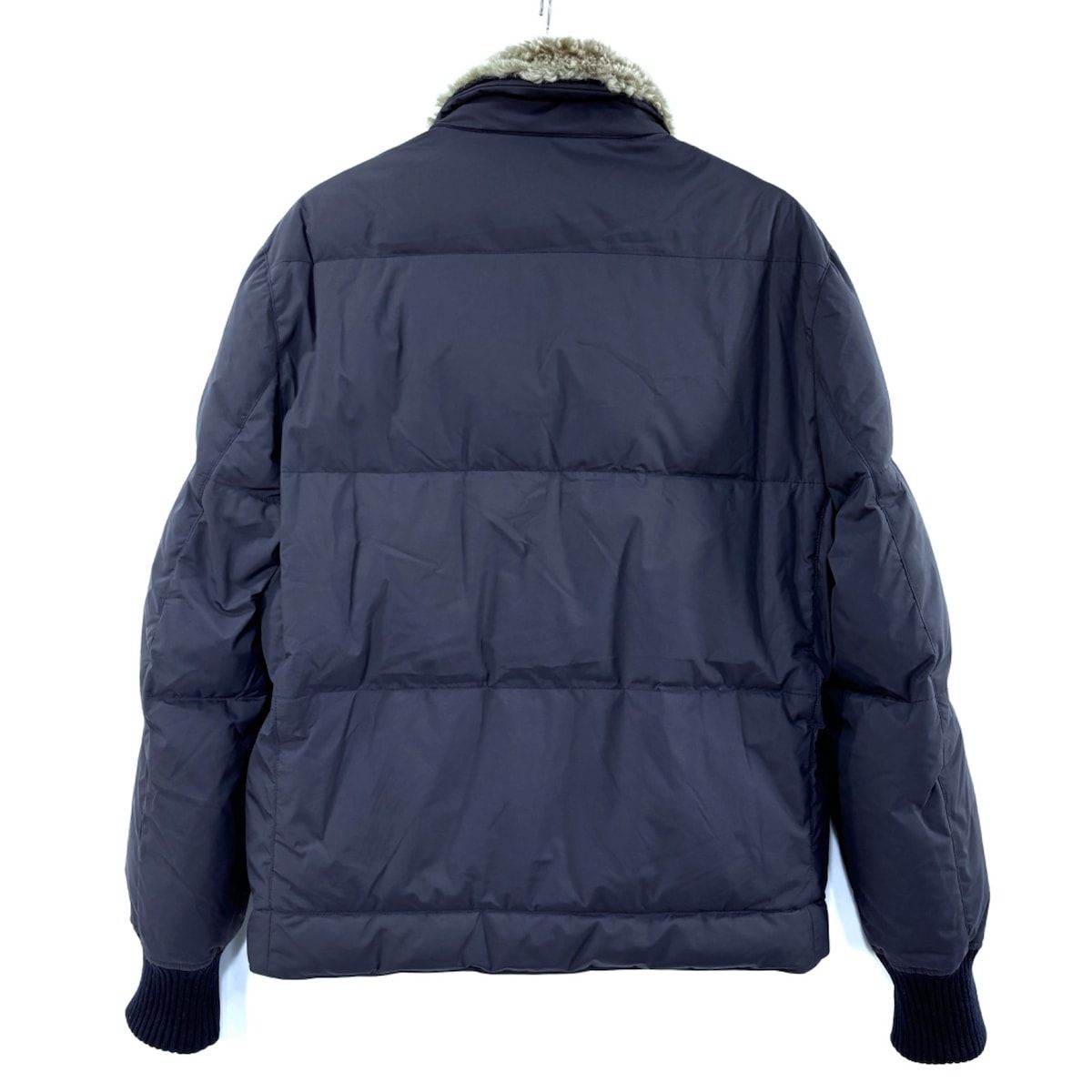 BRUNELLO CUCINELLI(ブルネロクチネリ) ブルゾン サイズM メンズ