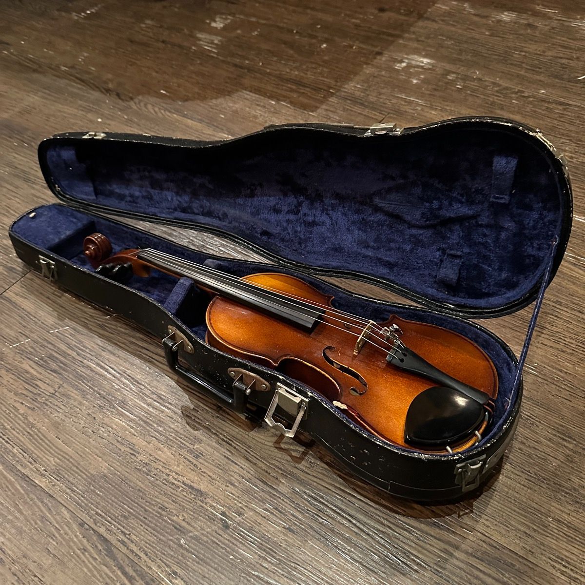 Suzuki No.240 1/4 1973年 Violin スズキ 分数バイオリン