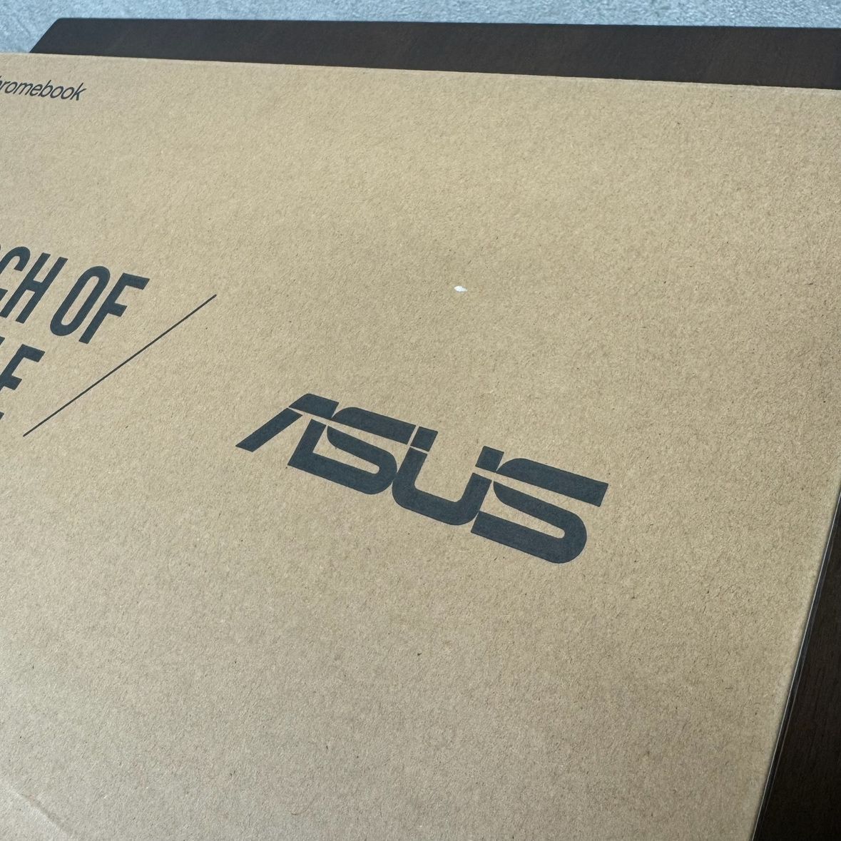 ASUS