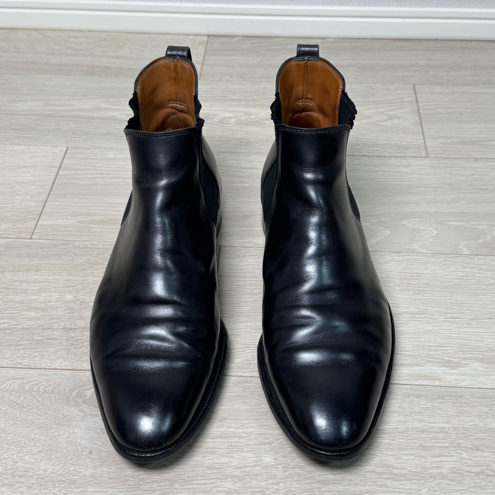 ジョンロブ JOHN LOBB TUDOR チューダー プレステージライン
