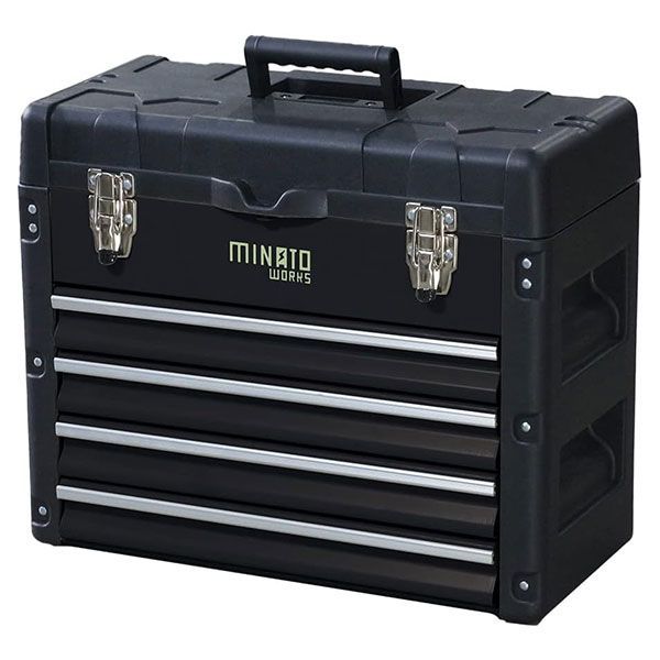 5段ツールボックス