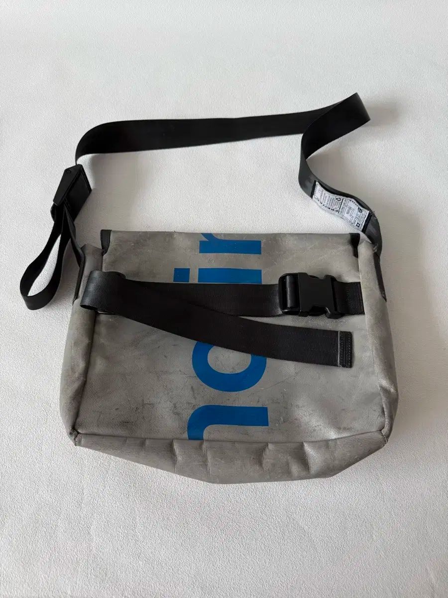 金曜日 FREITAG デクスター