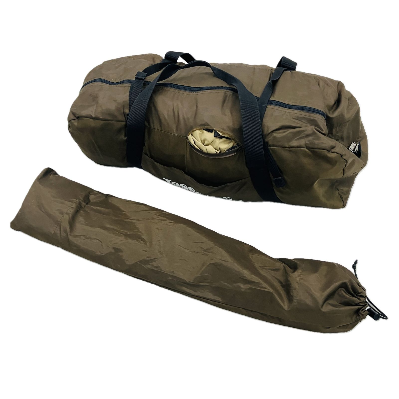 OGAWA タッソTC Tasso T C ワンポールテント 2727 テント キャンプ アウトドア C10398764