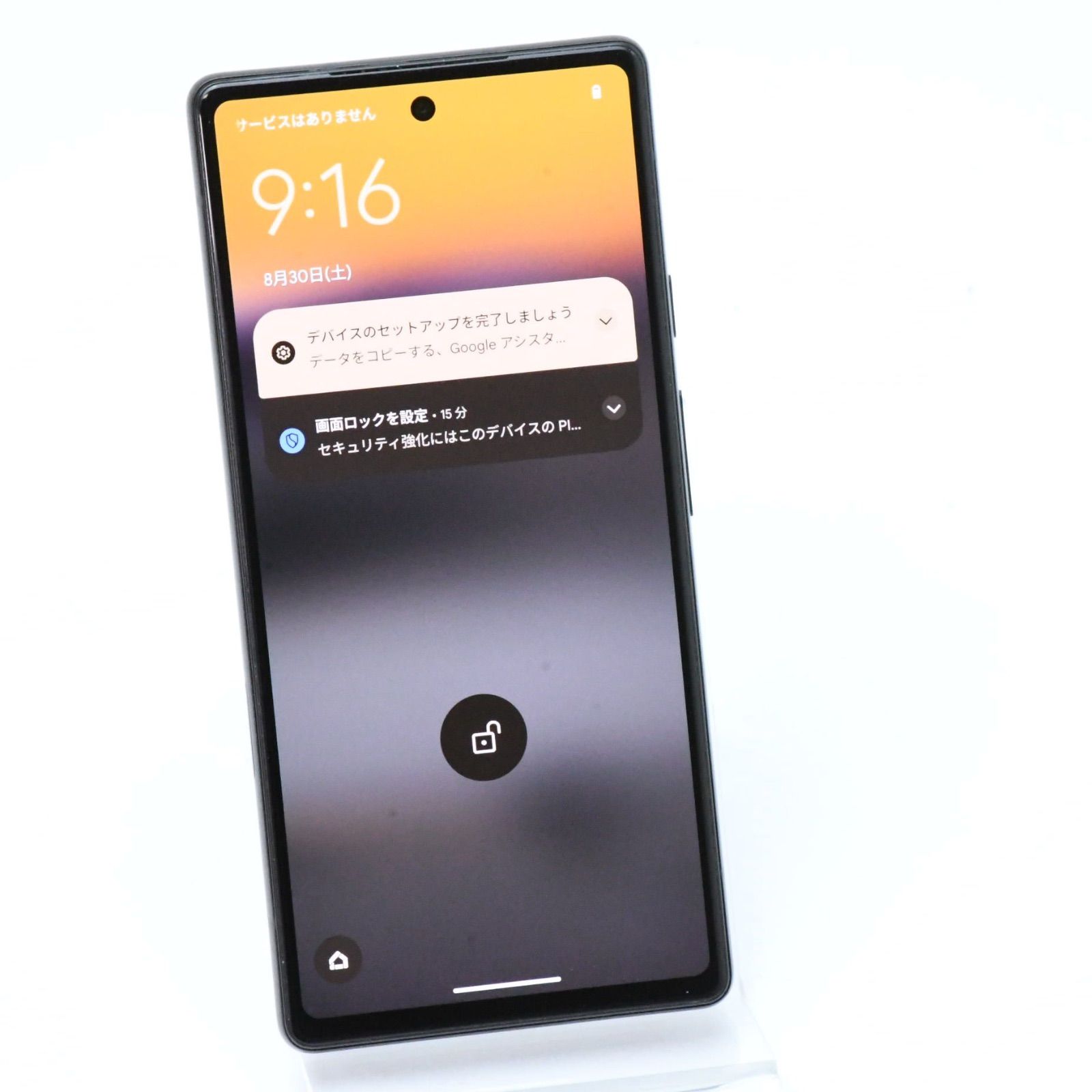 pixel6a チャコール おまけ付 液晶美品】SIMフリー Google Pixel6a 128GB チャコール - メルカリ