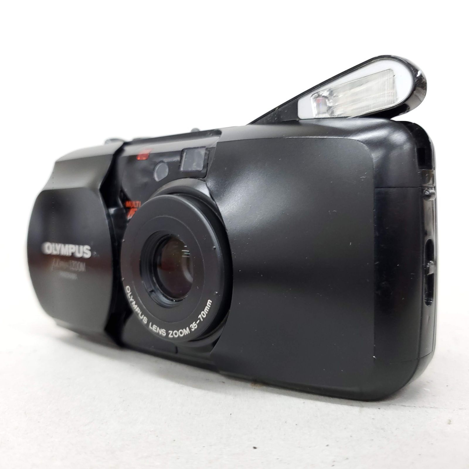 Olympus μ mju ZOOM F 1006 13 v