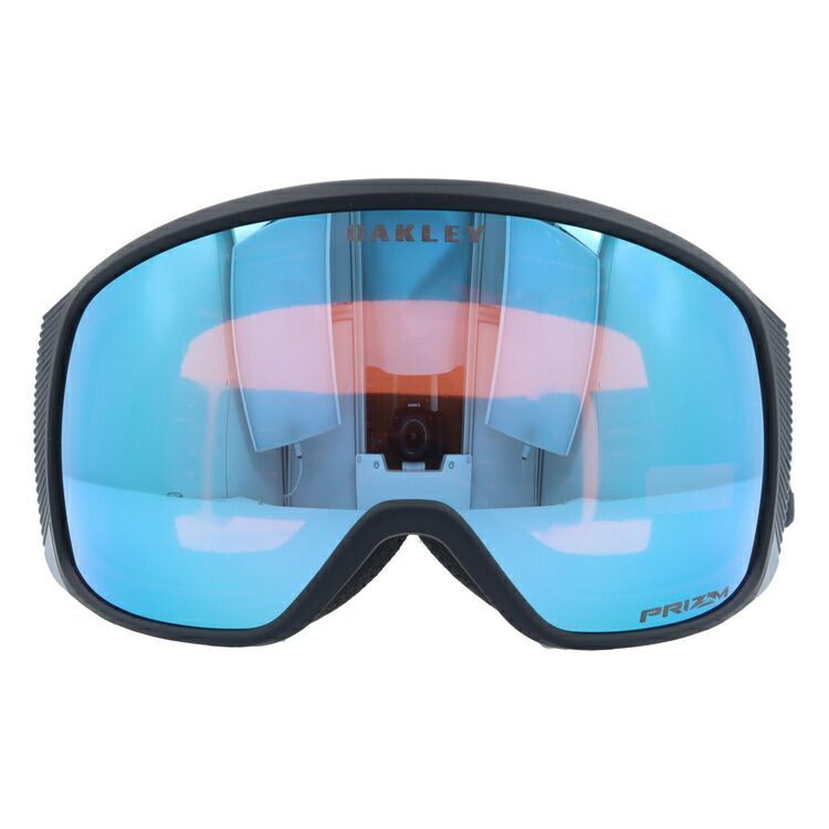 オークリー ゴーグル フライトトラッカー XM（M） プリズム