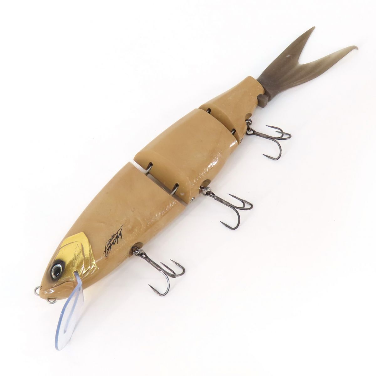 DRT クラッシュ9 キープキャスト110個ウッドミックス