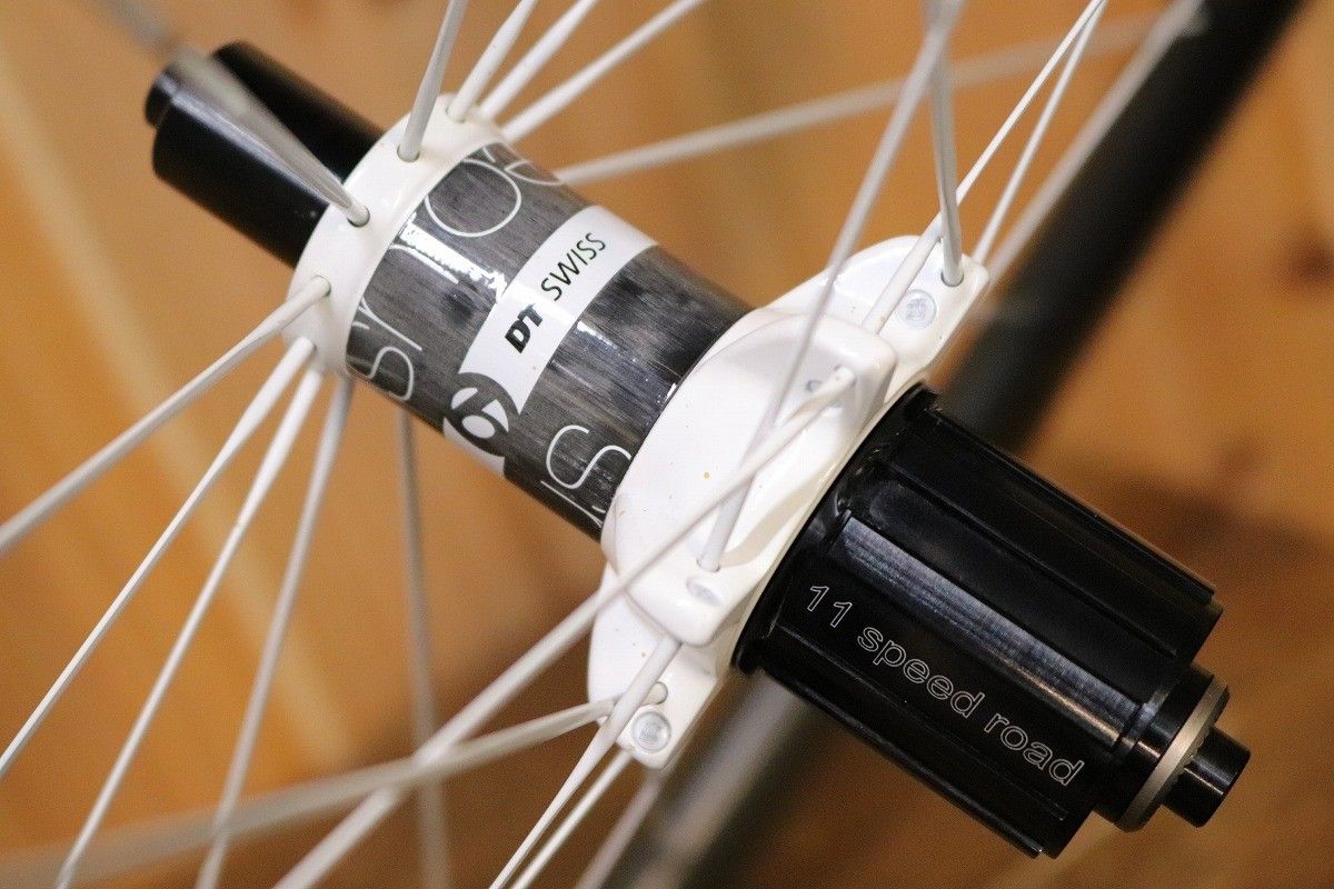 ボントレガー BONTRAGER アイオロス AEOLUS D3 5 カーボン チューブ 