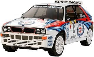タミヤ XB TT02 ﾗﾝﾁｱﾃﾞﾙﾀ ｲﾝﾃｸﾞﾗｰﾚ 57858|04S RCカー