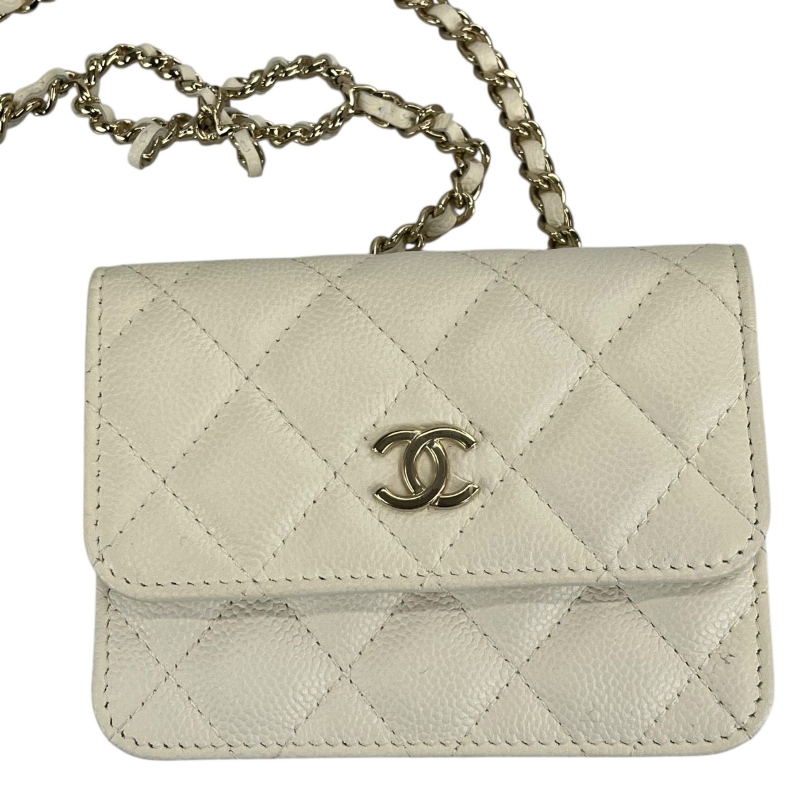 大きめリボンが可愛い♪【CHANEL】ショルダーバッグ 楽天市場】リボン（ブランドシャネル）（ショルダーバッグ