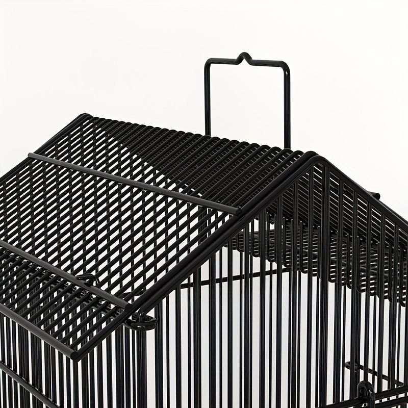 屋根付き -