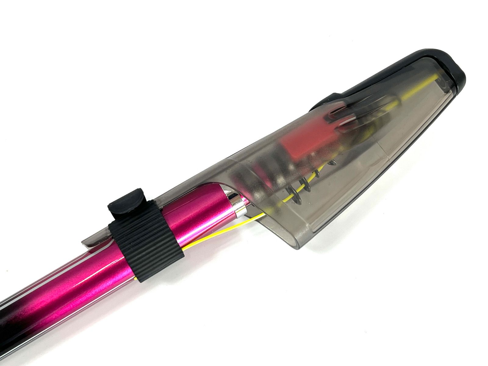 釣武者 S.F.G OGRE TM50 スーパーフカセゲーム 釣武者：S.F.G OGRE