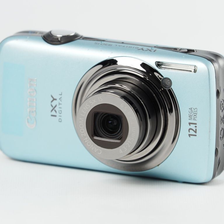 デジタルカメラ