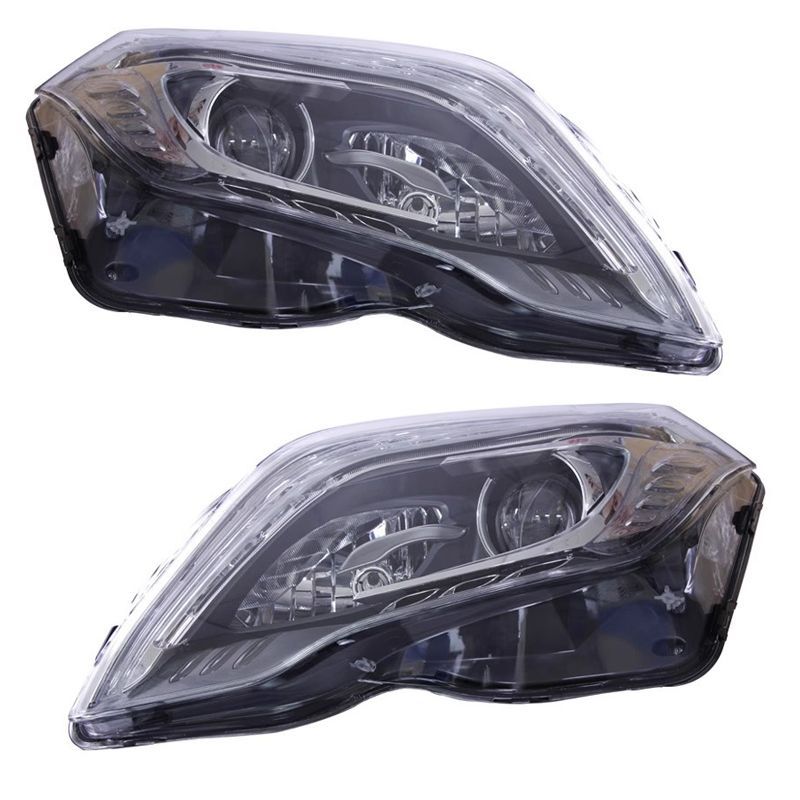 GLK200 GLK260対応