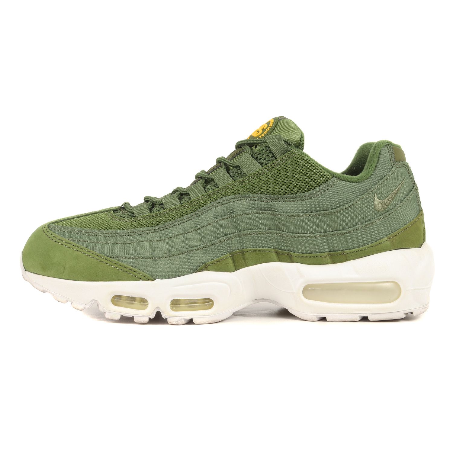 美品 STUSSY ステューシー サイズ:27.5cm 35週年記念 NIKE AIR MAX 95 