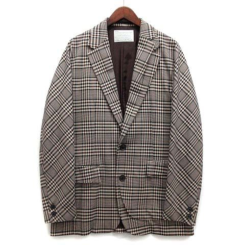 サージ チェック