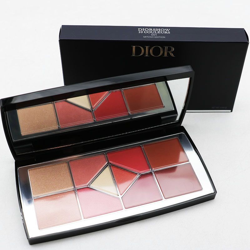 新品未使用 DIOR ディオール ショウ ディス クルール 001 【公式通販】