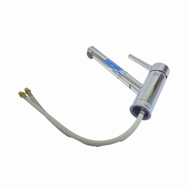 キッチン用水栓金具 LIXIL