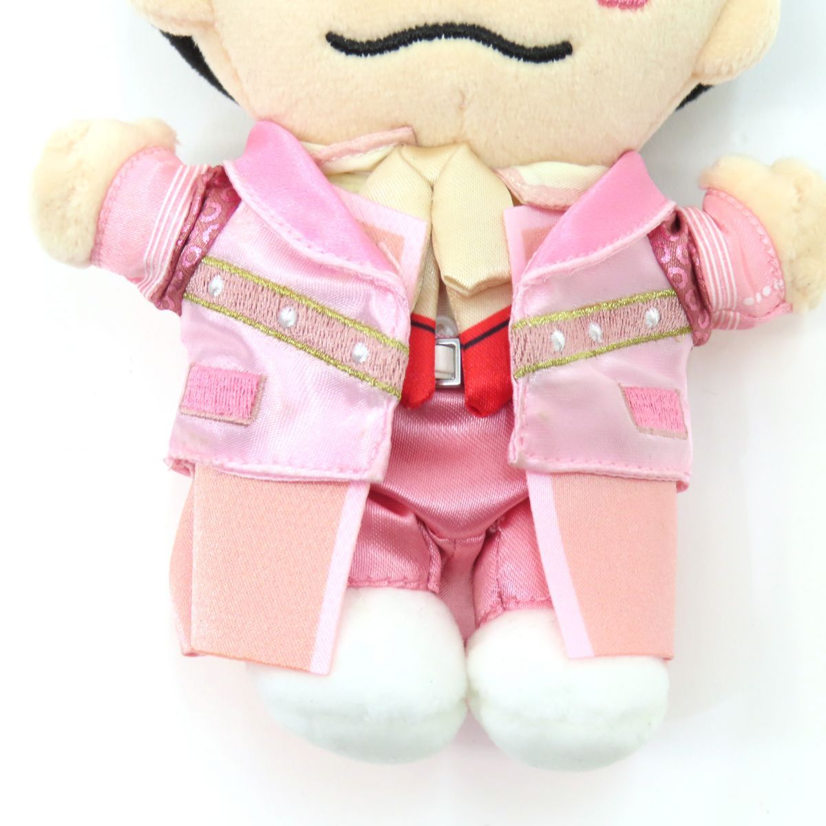 なにわ男子　西畑大吾 アクスタ　ちびぬい　まとめ売り なにわ男子 西畑大吾 ちびぬい アクスタ 公式写真 まとめ売り